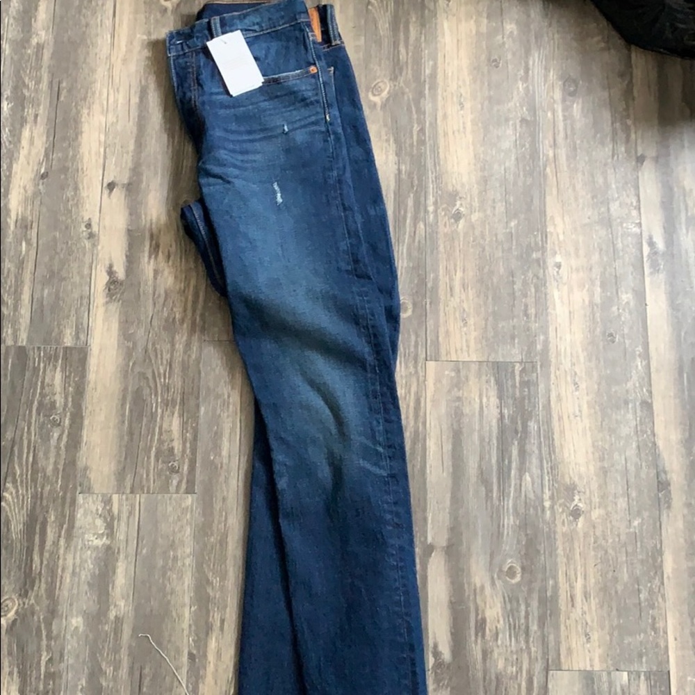 Levi’s jeans